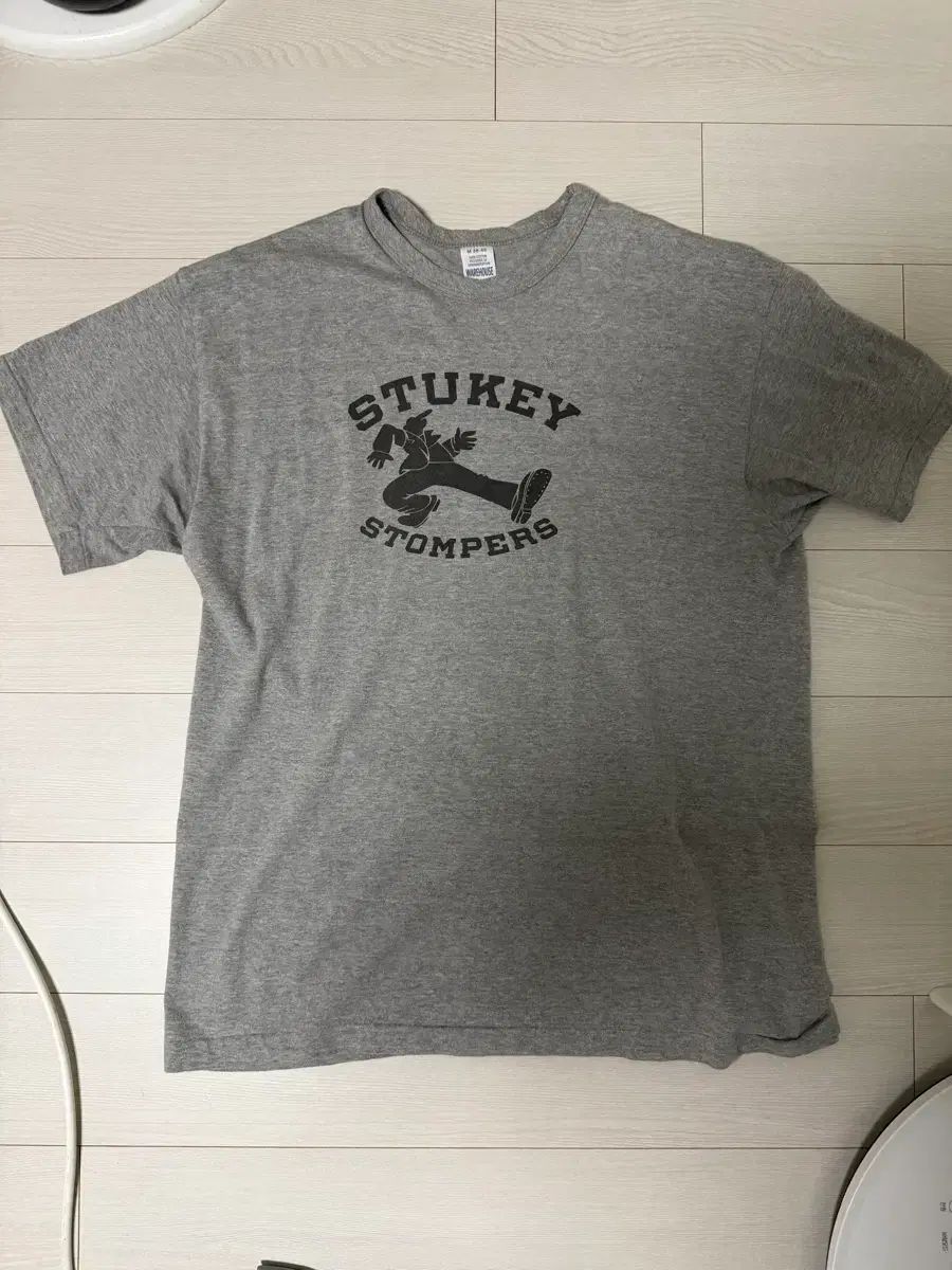 WAREHOUSE ウエアハウス 4604 半袖Tシャツ 8,204円