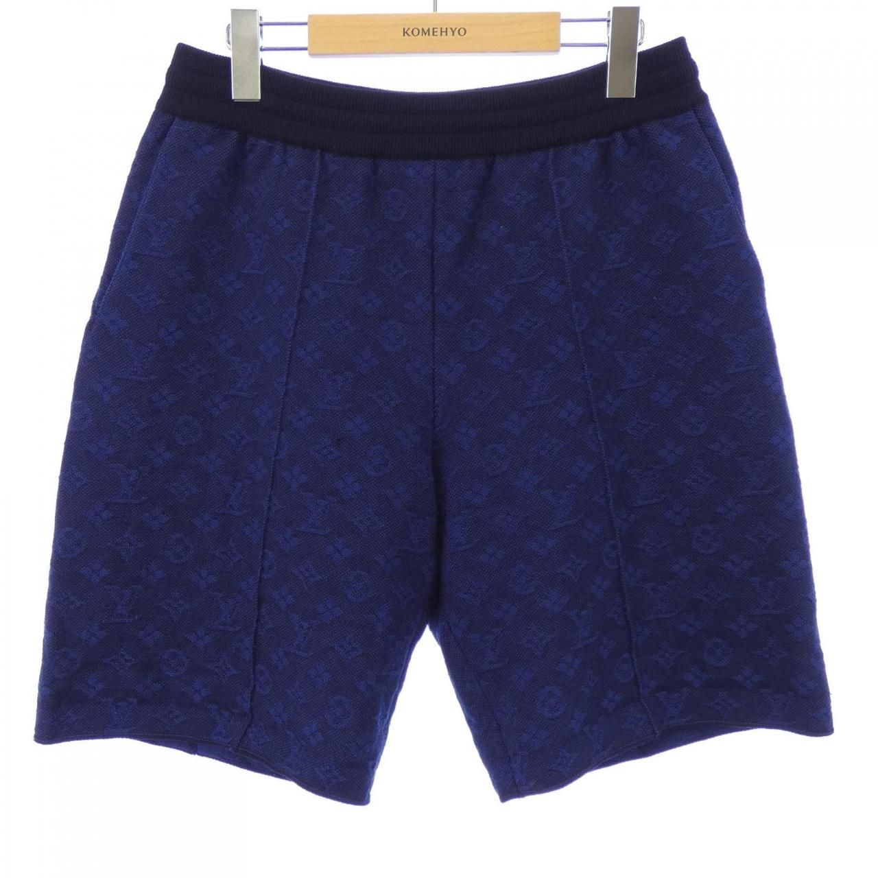 ルイヴィトン LOUIS VUITTON HLN03WAU7 ショートパンツ 55,330円