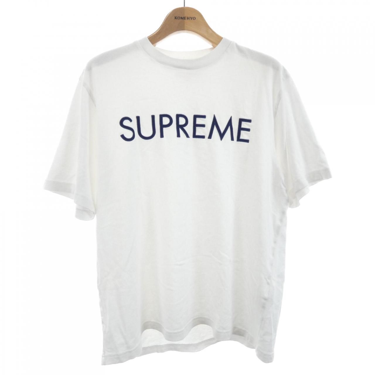 シュプリーム SUPREME Tシャツ 7,104円