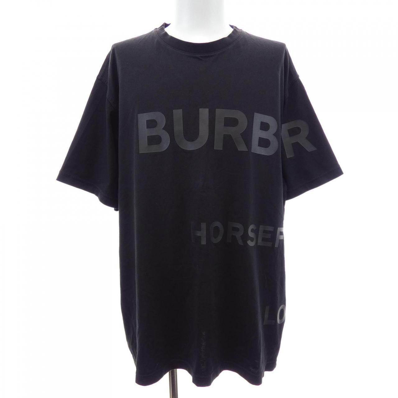 バーバリーロンドン BURBERRY LONDON 8032299 Tシャツ 【公式通販】