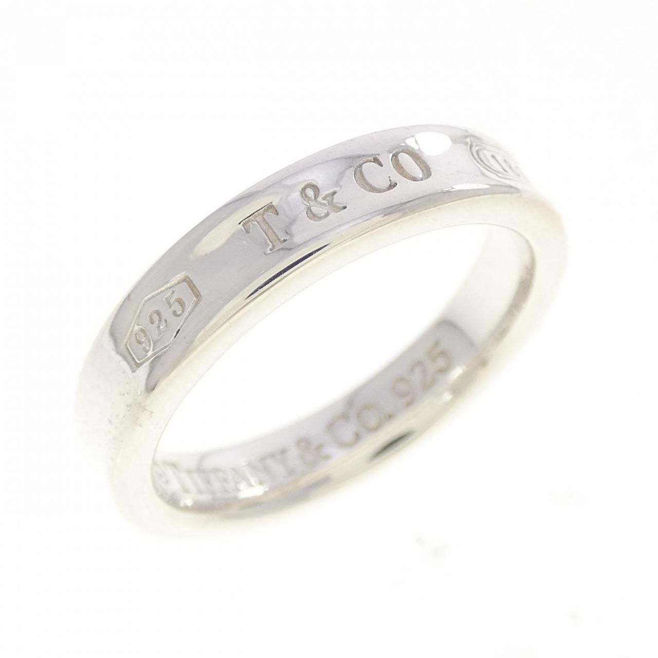 ティファニー 1837 ナロー リング 25,988円
