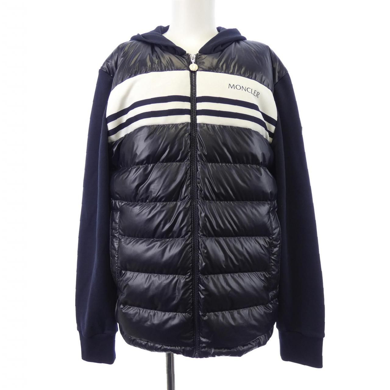 モンクレール MONCLER 20918G00059 ダウンジャケット