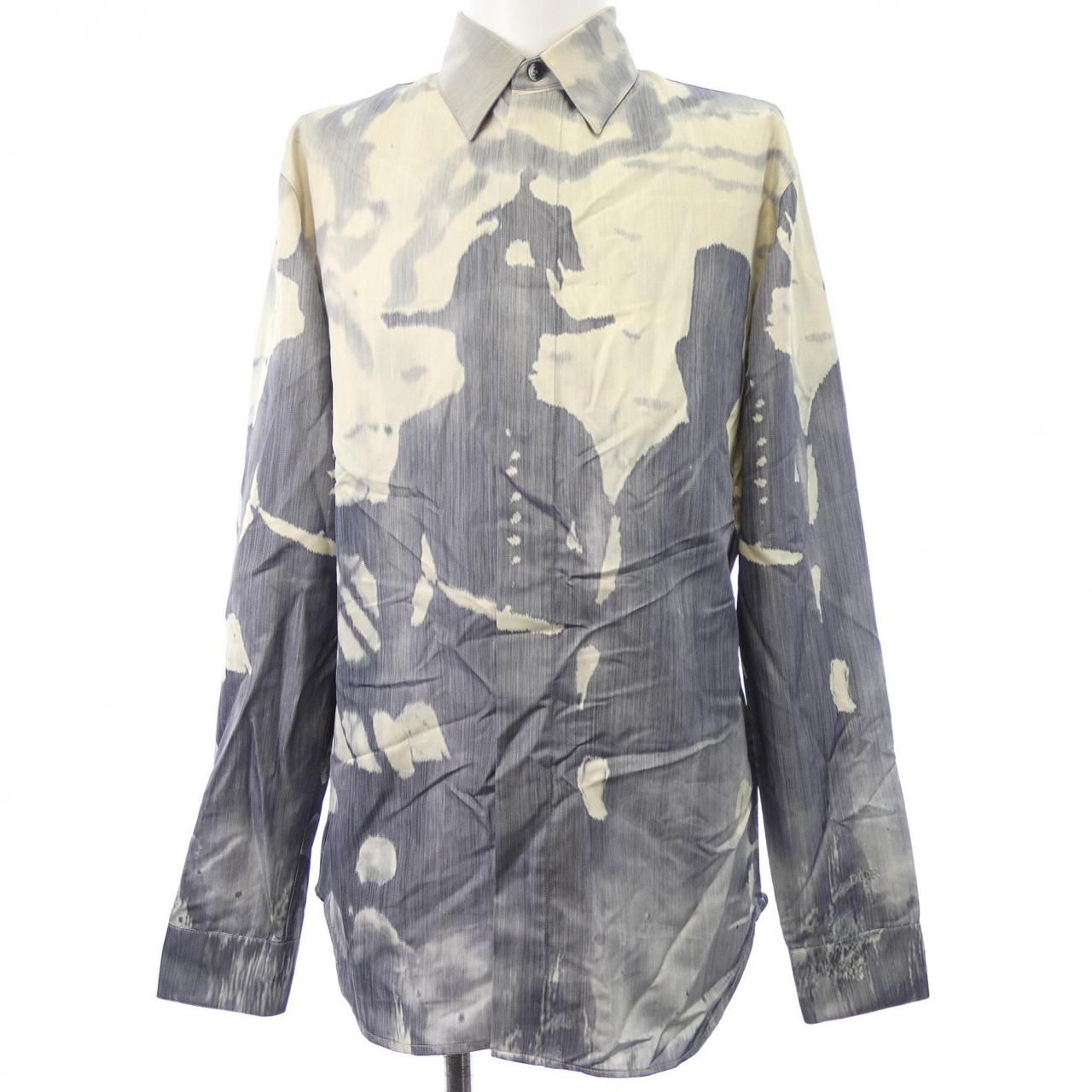 ディオール DIOR ピータードイグ PETER DOIG 143C598A5326 シャツ