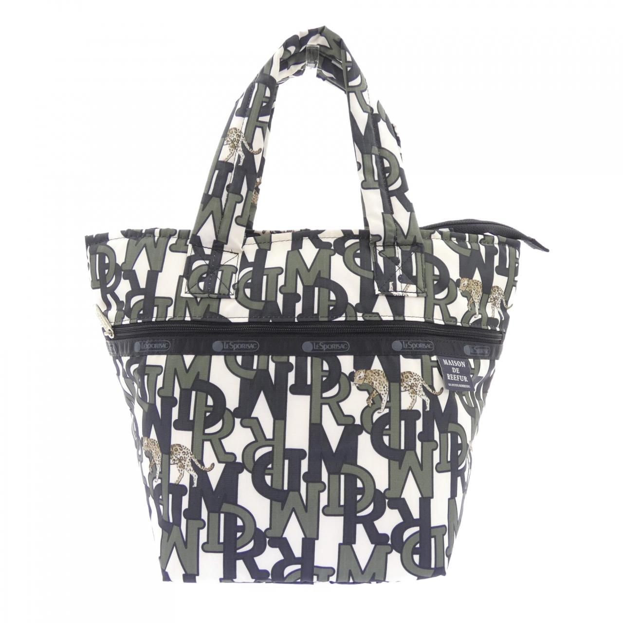 レスポートサック LESPORTSAC MAISON DE REEFUR BAG 7,392円