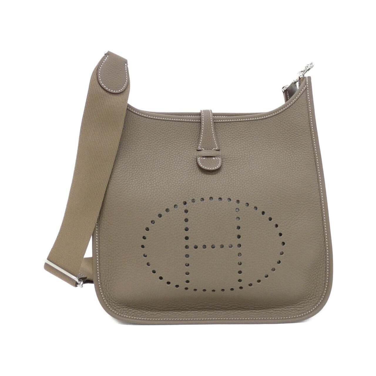 【未使用品】エルメス エヴリン3 PM 056277CK ショルダーバッグ 353,700円