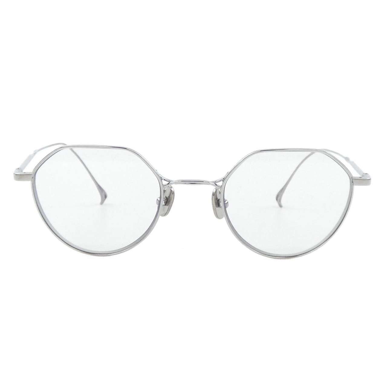 イッセイミヤケ ISSEY MIYAKE 金子眼鏡 EYEWEAR