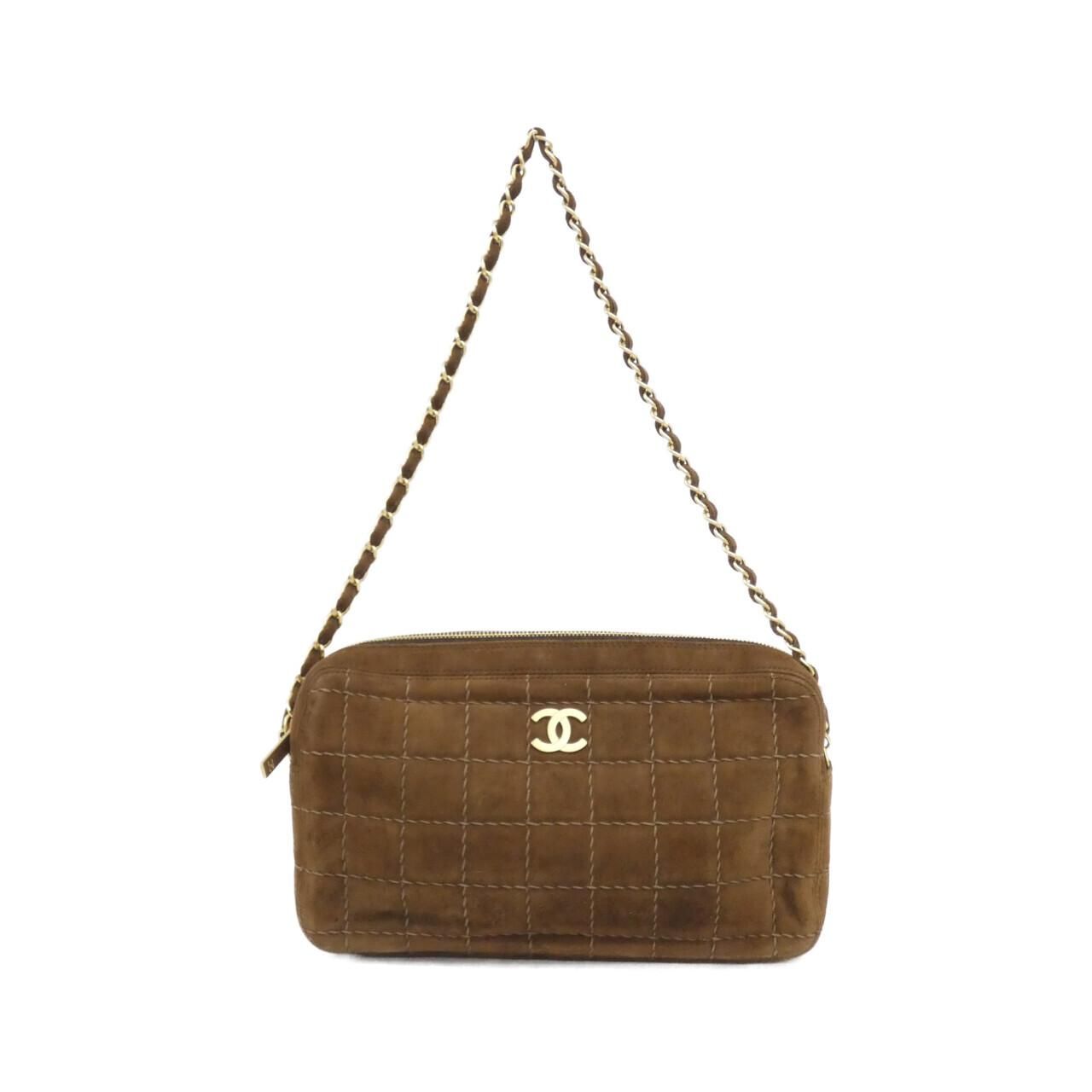 【ヴィンテージ】シャネル ショルダーバッグ 153,300円