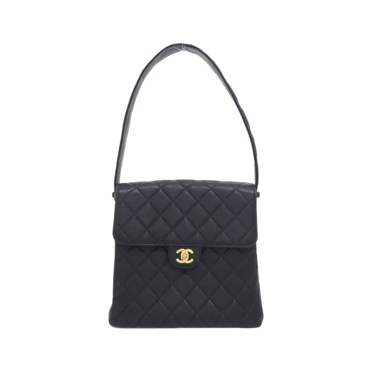 【ヴィンテージ】シャネル ショルダーバッグ 275,670円