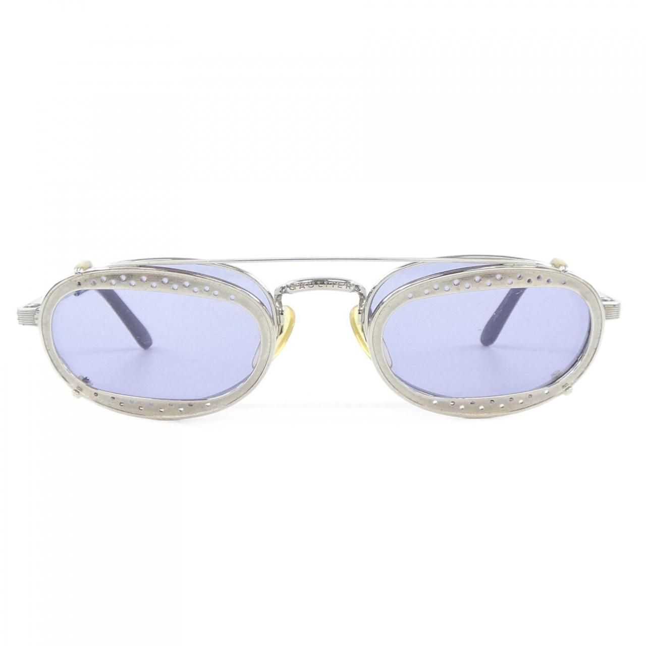J･P･ゴルチェ JEAN PAUL GAULTIER 56-7116 EYEWEAR