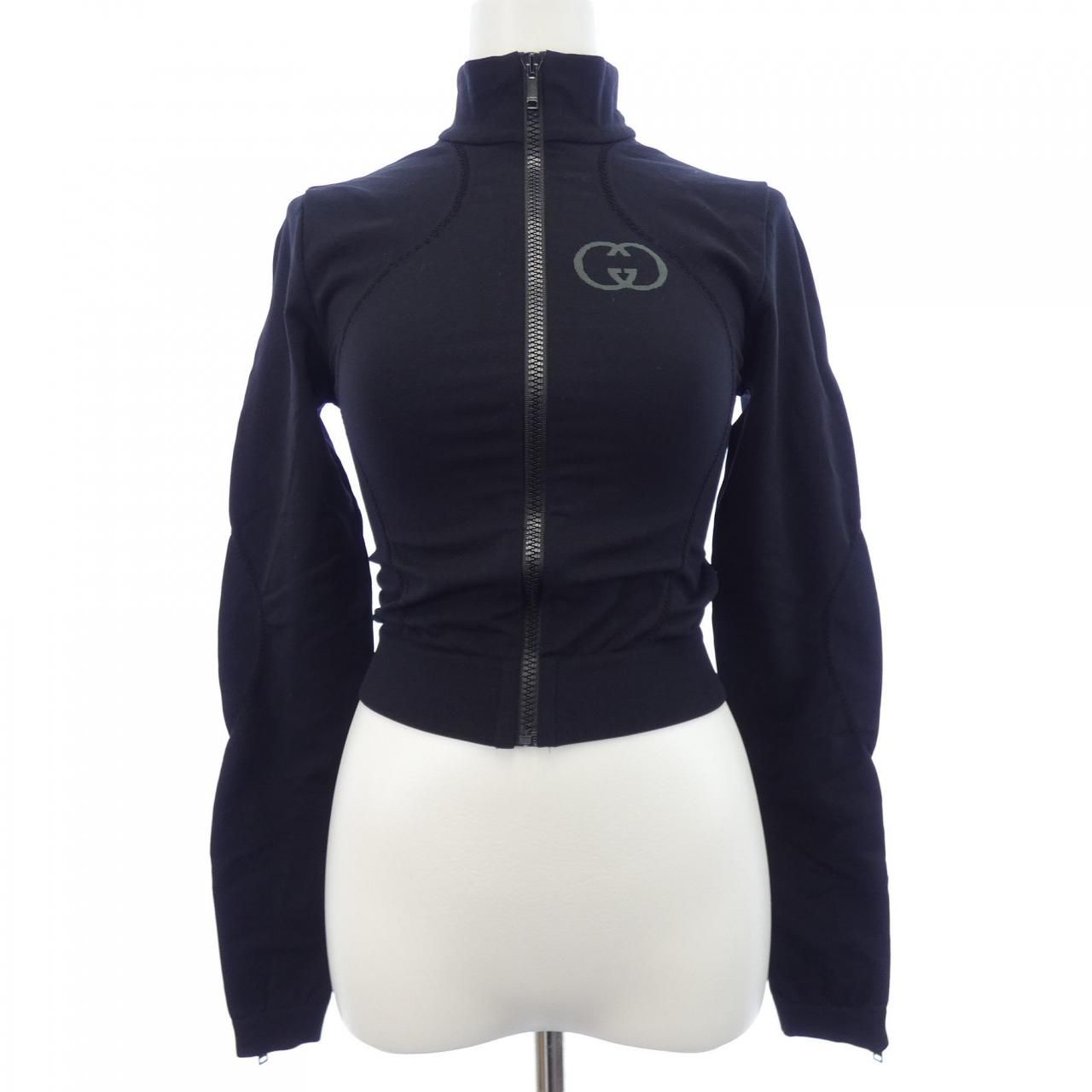 グッチ GUCCI 716747 XJETV ブルゾン 45,360円