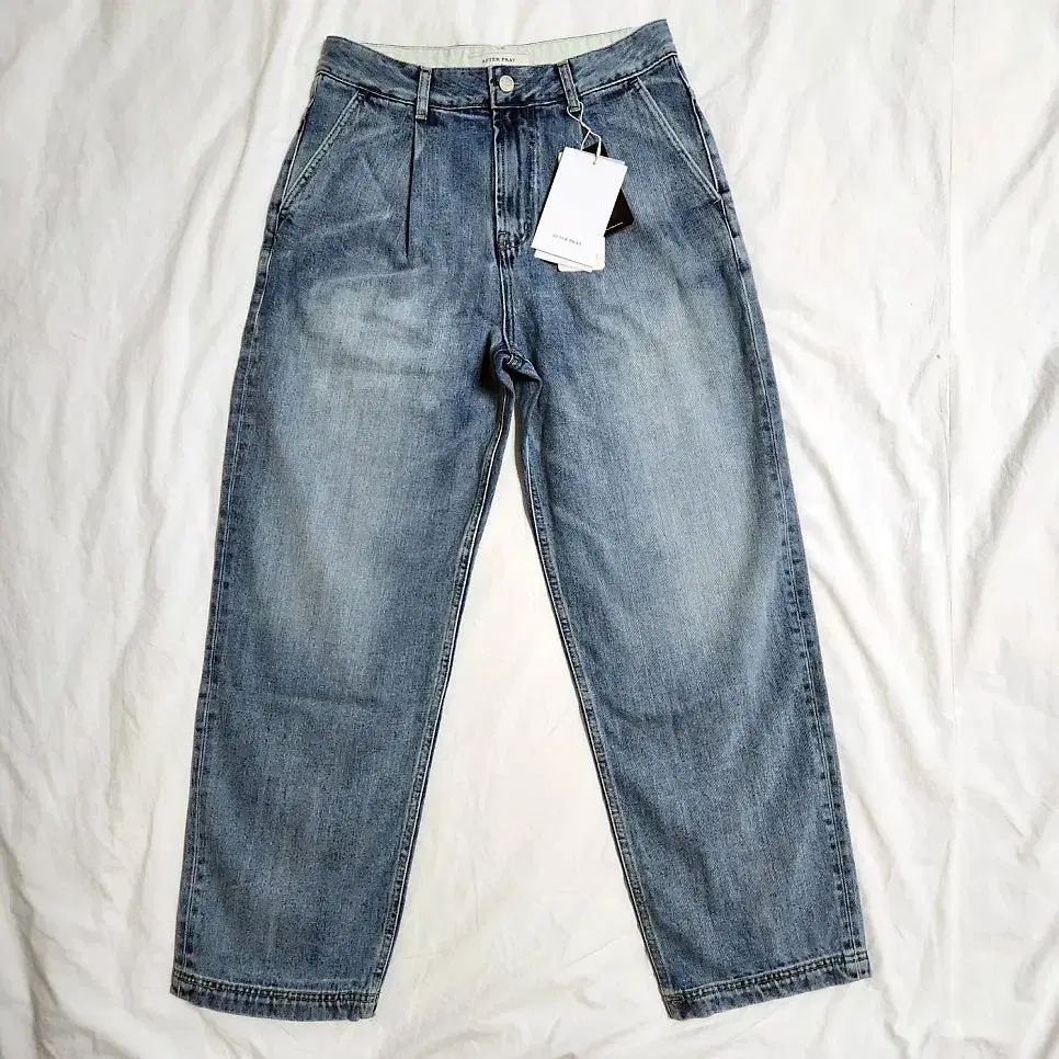 AFTER PRAY アフタープレイ キー작은광자 サーフ トレブル デニム 出品