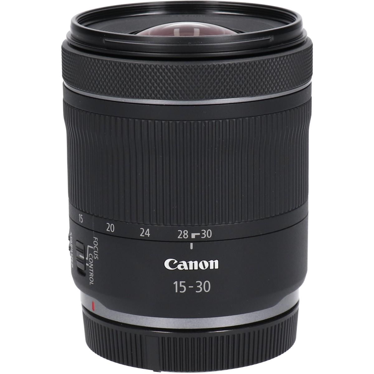 ＲＦ１５－３０ｍｍ　Ｆ４．５－６．３ＩＳ　ＳＴＭ