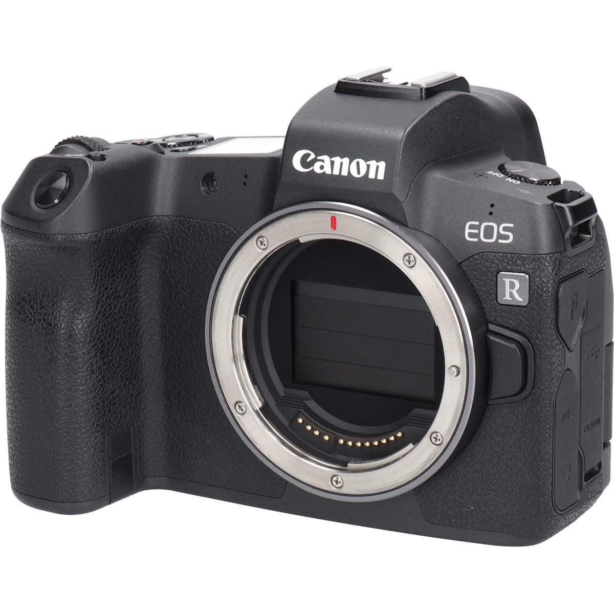 ＥＯＳ　Ｒ