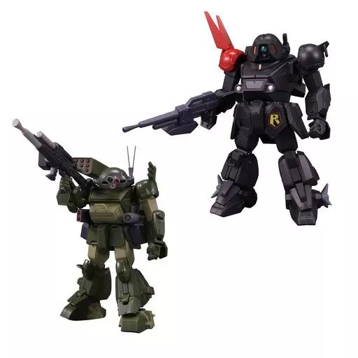 【中古】フィギュア AT Chronicles III 荒野の決戦 「装甲騎兵ボトムズ」 アクティックギア AG-V20 29,309円