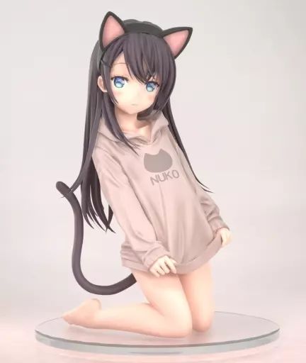 【中古】フィギュア 緒稚りぷか 1/5 PVC＆ABS製塗装済み完成品 20,250円