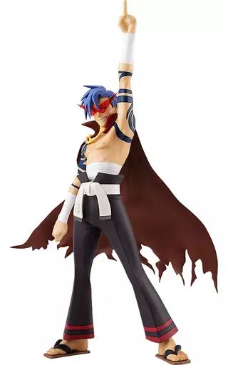 【中古】フィギュア POP UP PARADE カミナ 「天元突破グレンラガン」 ABS＆PVC製塗装済み完成品 6,586円