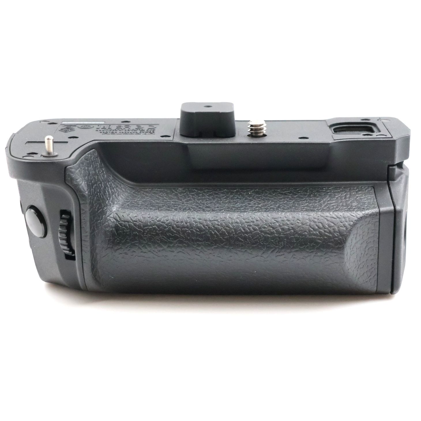 ■新品同様■ OLYMPUS OM SYSTEM HLD-10 ブラック パワーバッテリーホルダー オリンパス