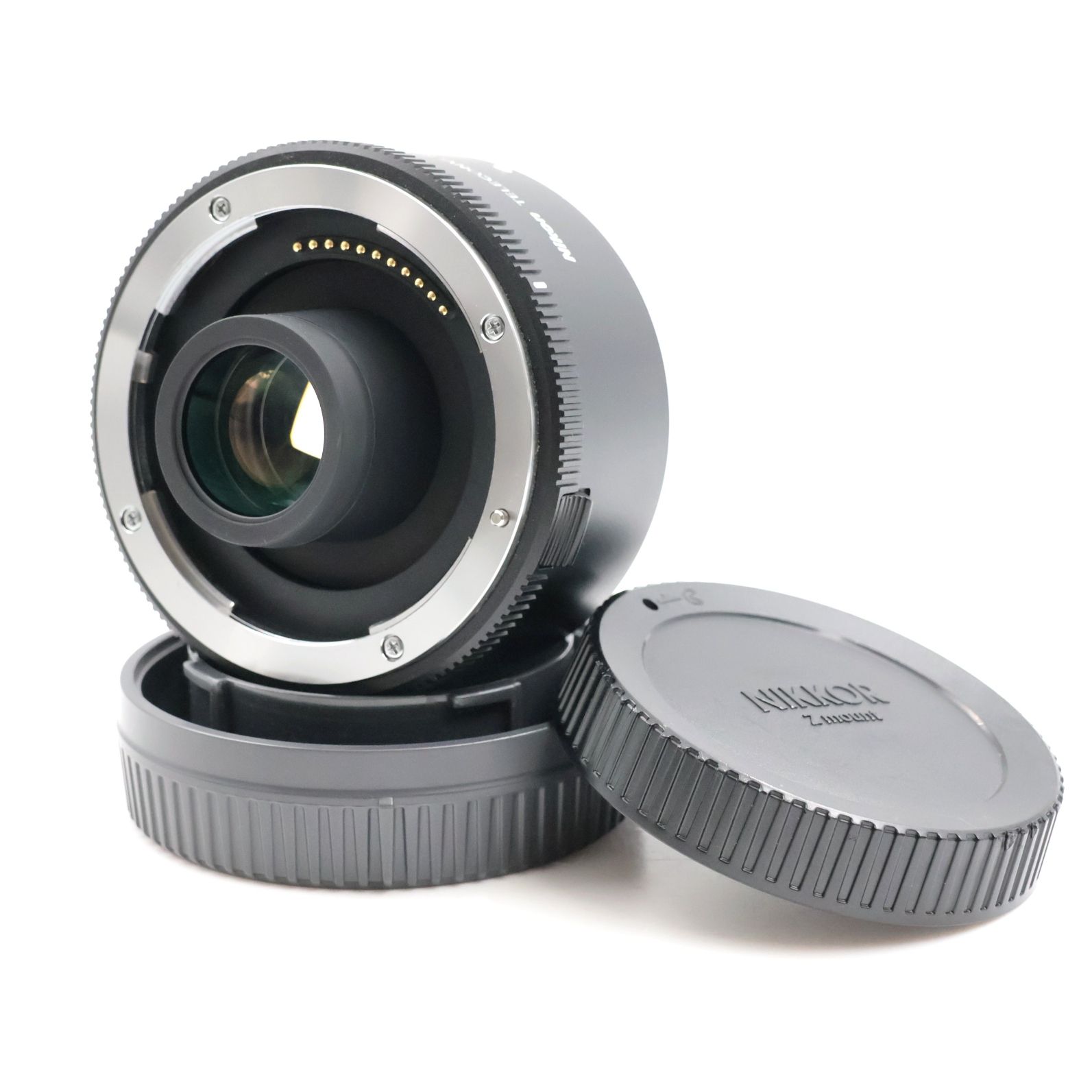 ■極上品■ Nikon Z TELECONVERTER TC-2.0x テレコンバーター ニコン