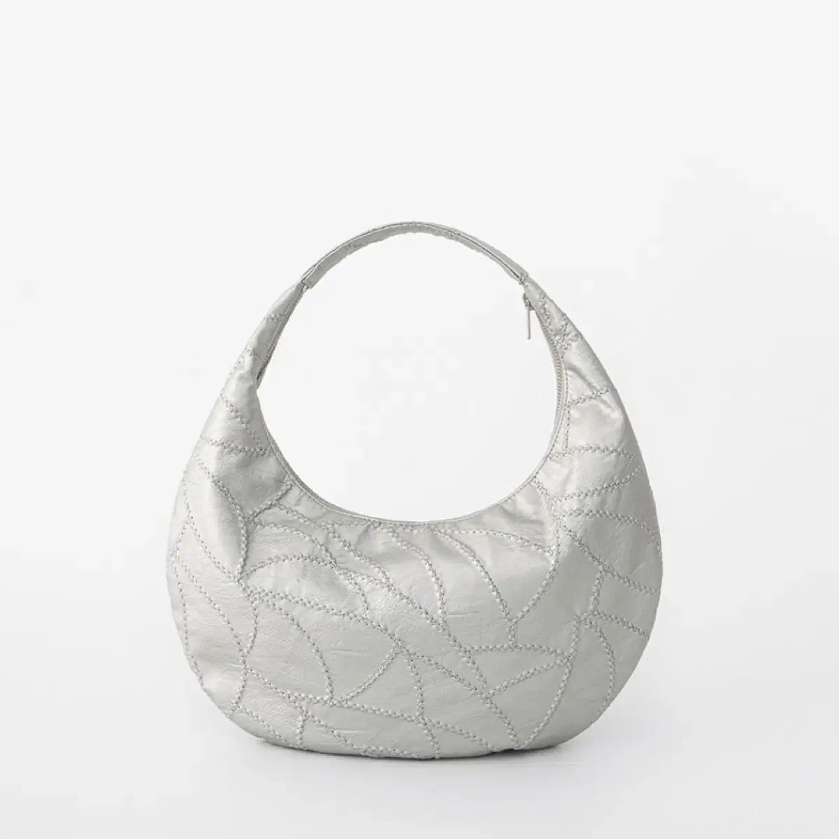 REGULAR パッチワーク HOBO BAG