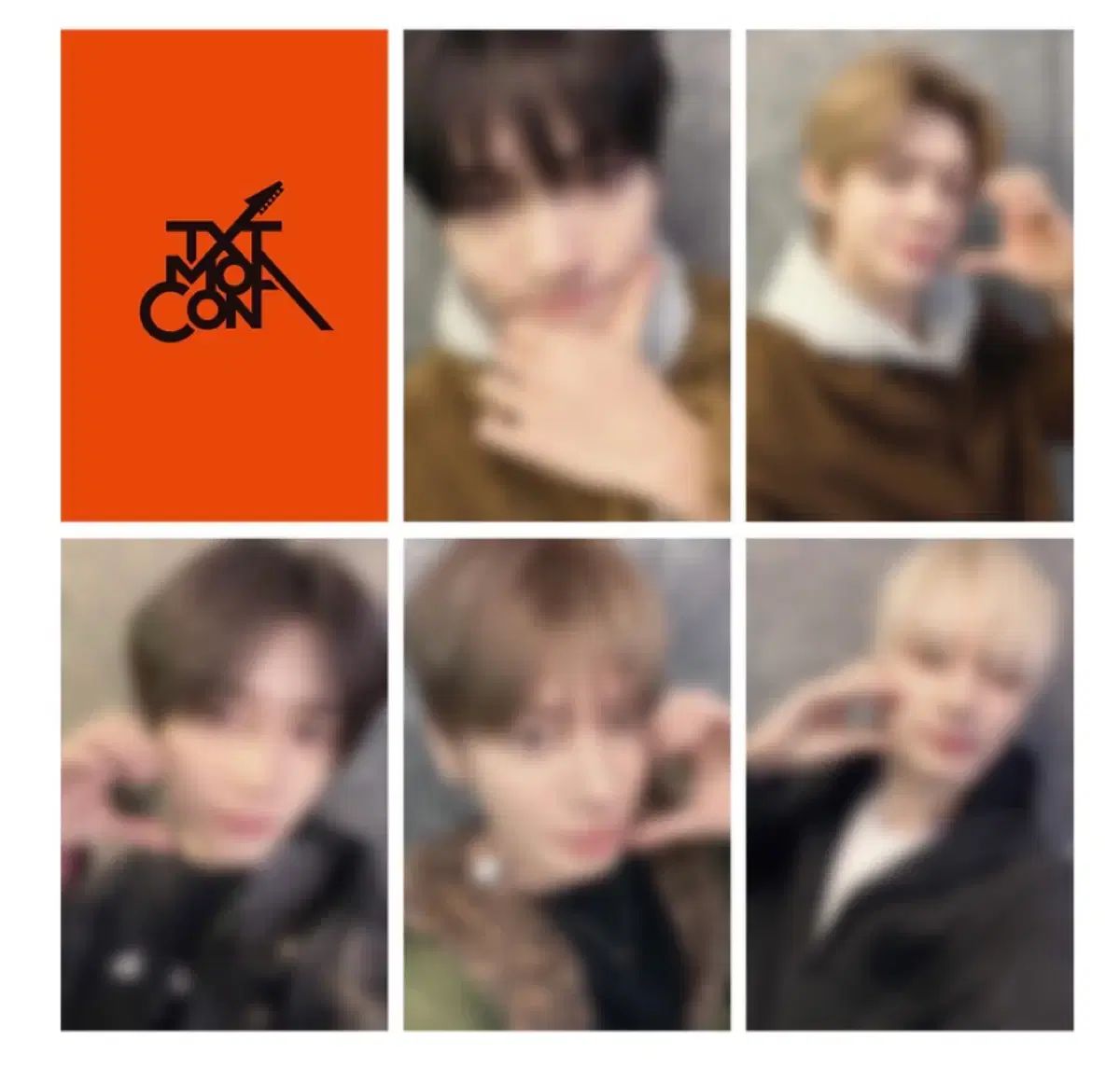 TOMORROW X TOGETHER(TXT) ウールコンサート モアゾーン まとめ