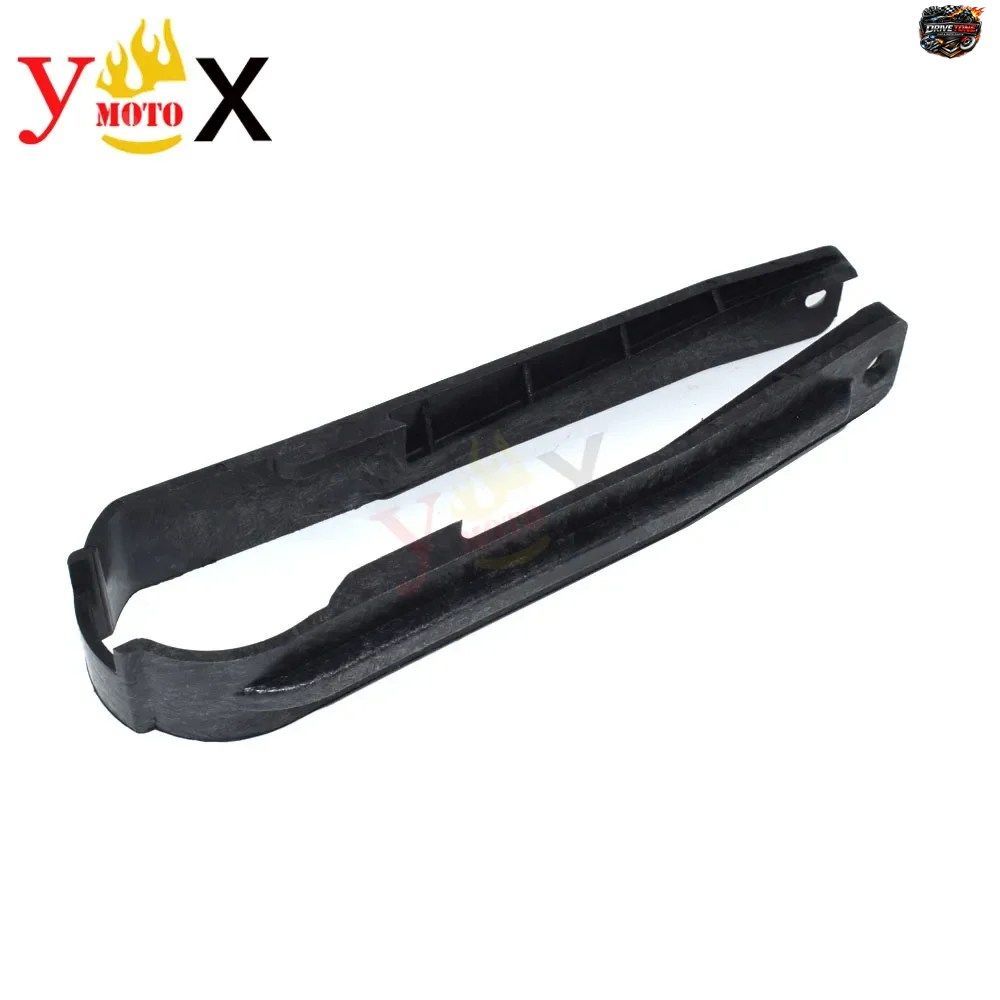 カワサキ ZX9R 2000-2003 Z1000 2003-2006 用 ZX-9R 00-03 03-06 リアフラットフォークプロテクター チェーンガイド スイングアームスライ
