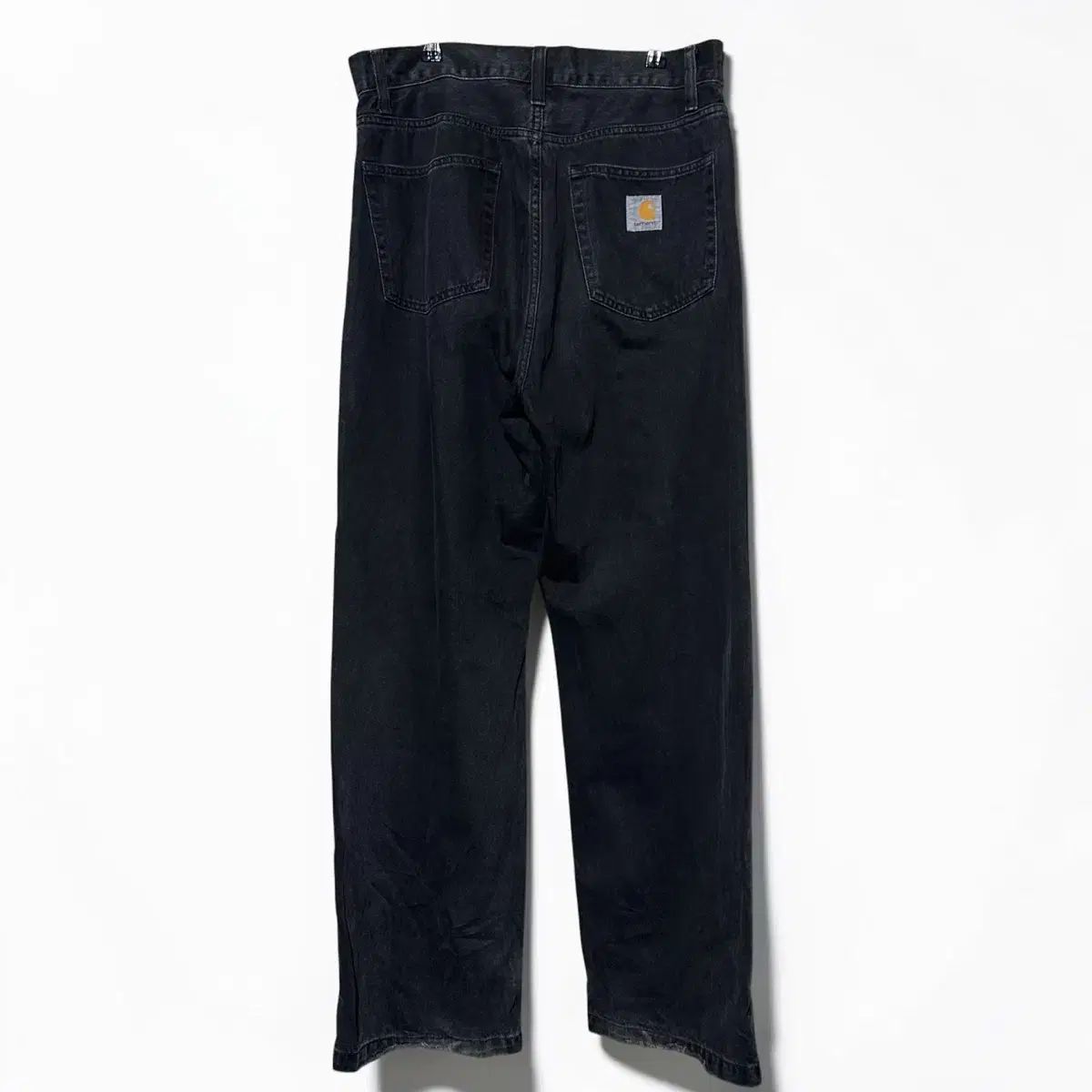 32-33 Carhartt WIP Landon デニムパンツ
