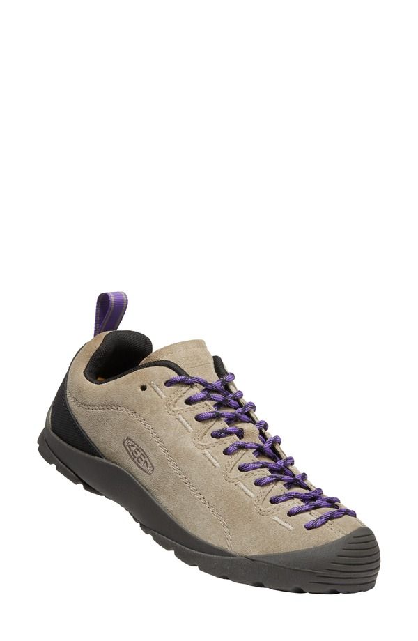 キーン レディース シューズ スニーカー KEEN Jasper Sneaker BrindleTillandsia P