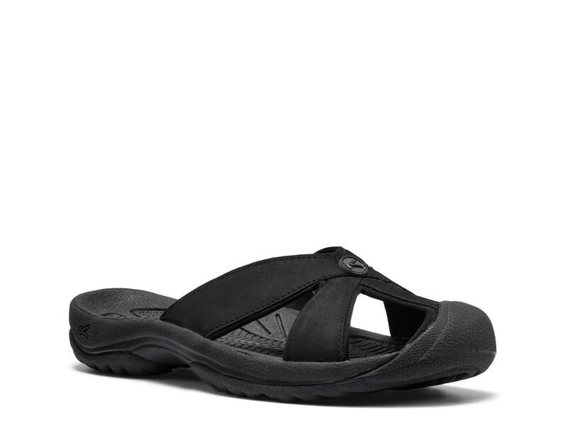 キーン レディース シューズ サンダル KeenBali Sandal Womens Black ブラック 20,850円