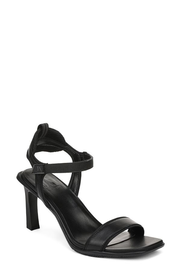 ナチュライザー レディース シューズ サンダル Naturalizer x June Ambrose Nova Sandal Black ブラック