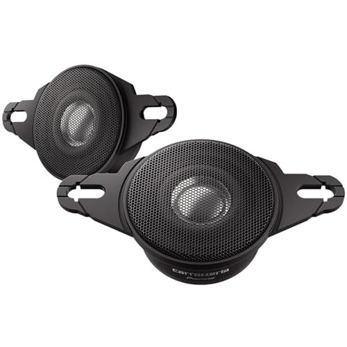 Pioneer スピーカー TS-T746 チューンアップトゥイーター ハイレゾ対応 カロッツェリアpms 15,025円