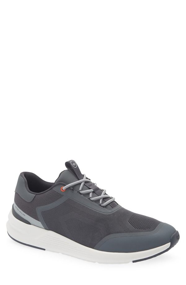ピーター・ミラー メンズ シューズ スニーカー Peter Millar Camberfly Sneaker Iron 42,770円