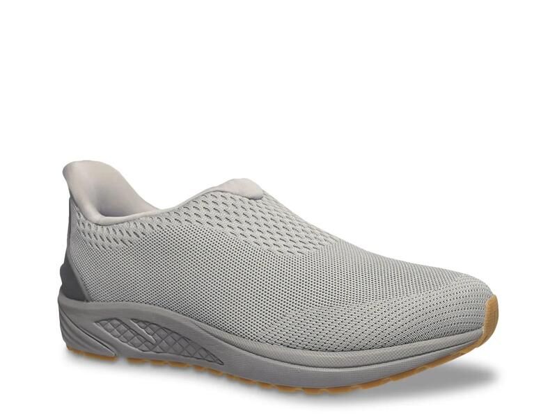 プロペット メンズ シューズ スリッポン・ローファー スニーカー PropetOne Velocity SlipOn Sneaker Mens Grey グレー 26,520円