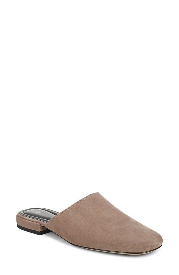 サルトバイフランコサルト レディース シューズ パンプス SARTO by Franco Sartolena Mule Women TRUFFLE 30,420円