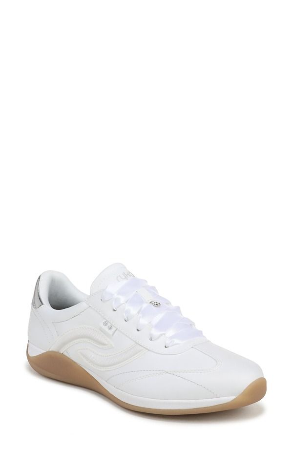 RYK レディース シューズ スニーカー Ryk Era Sneaker Women BRILLIANT WHITE ホワイト