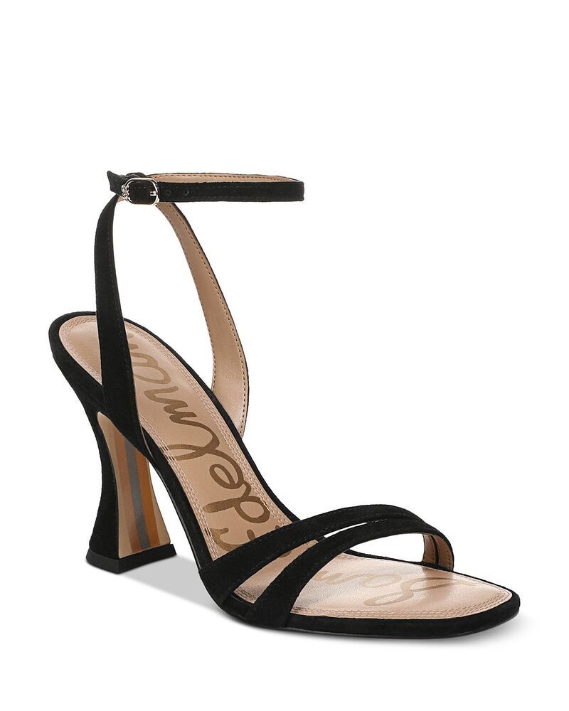 サムエデルマン レディース シューズ サンダル Sam Edelman Womens Junie Sandals BlackTan ブラック