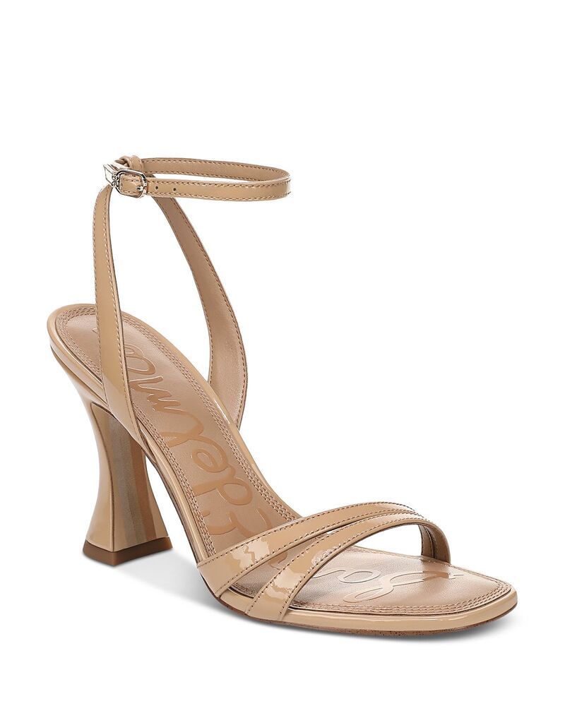 サムエデルマン レディース シューズ サンダル Sam Edelman Womens Junie Sandalsienna Tan タン