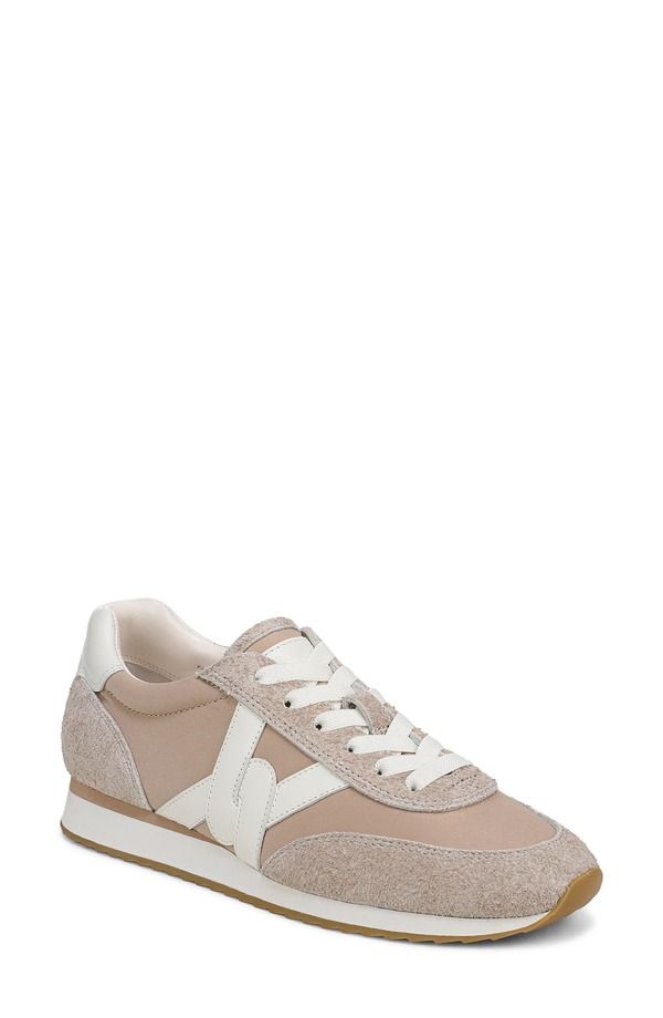 ヴェロニカ ベアード レディース シューズ スニーカー Veronica Beard Penrose Sneaker Women SAND ROCK サンド