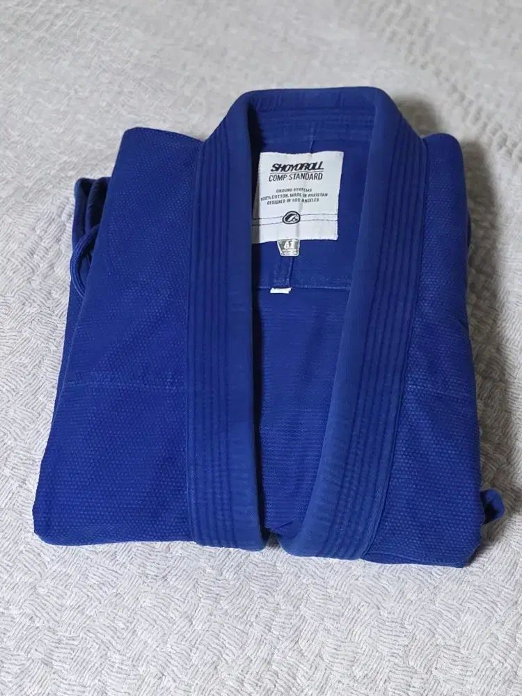 日向 翔陽ロール Shoyoroll Comp Standard ブルー A1 (黄色 ロゴ)