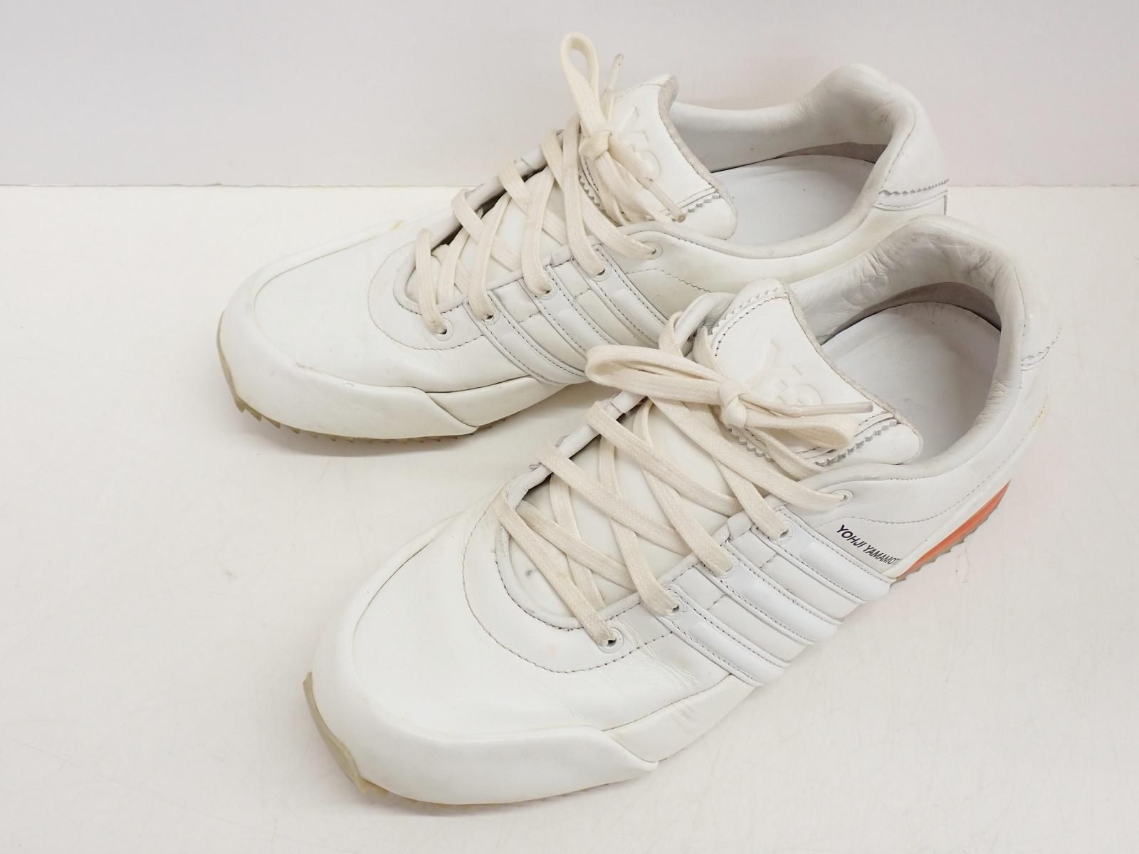 ★9304☆Y-3 ワイスリー SPRINT スプリント HR1954 スニーカー　26㎝ 5,840円