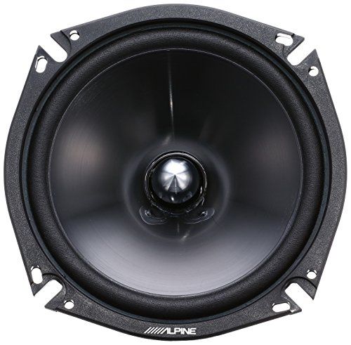アルパイ
2000
ン(ALPINE) 17cmセパレート2ウェイスピーカー STE-G170Spms