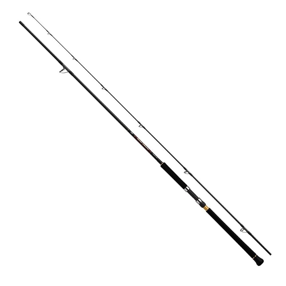 ダイワ(DAIWA) ロッド 21 オーバーゼア グランデ 100MH 18,871円