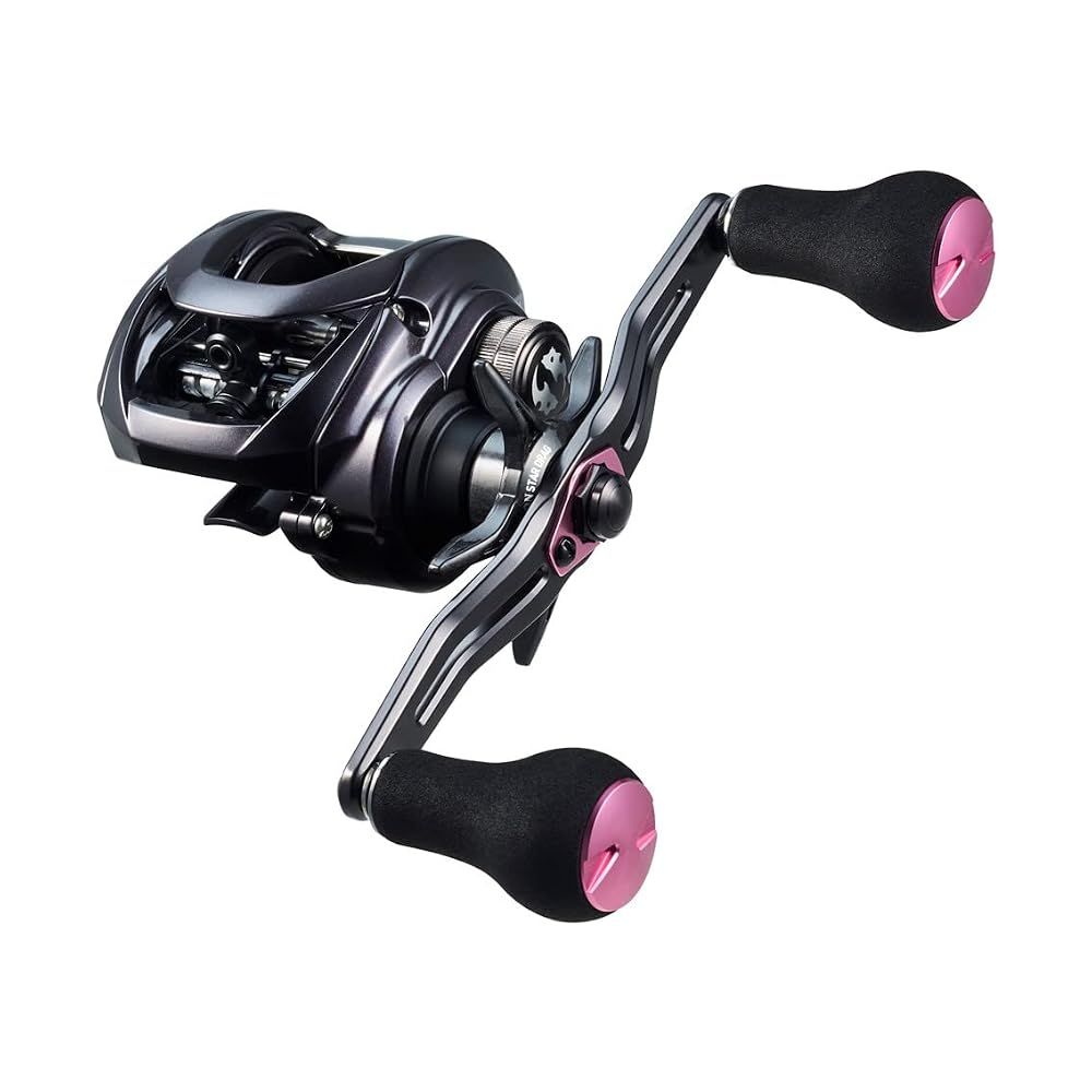ダイワ(DAIWA) ベイトリール 23紅牙 100XHL 16,425円