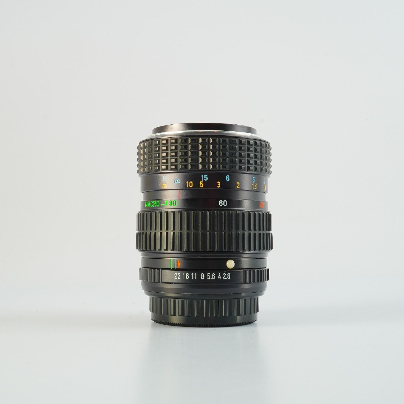 SMC PENTAX ペンタックス M ZOOM 40-80mm F/2.8-4 (Pentax K用) ズーム