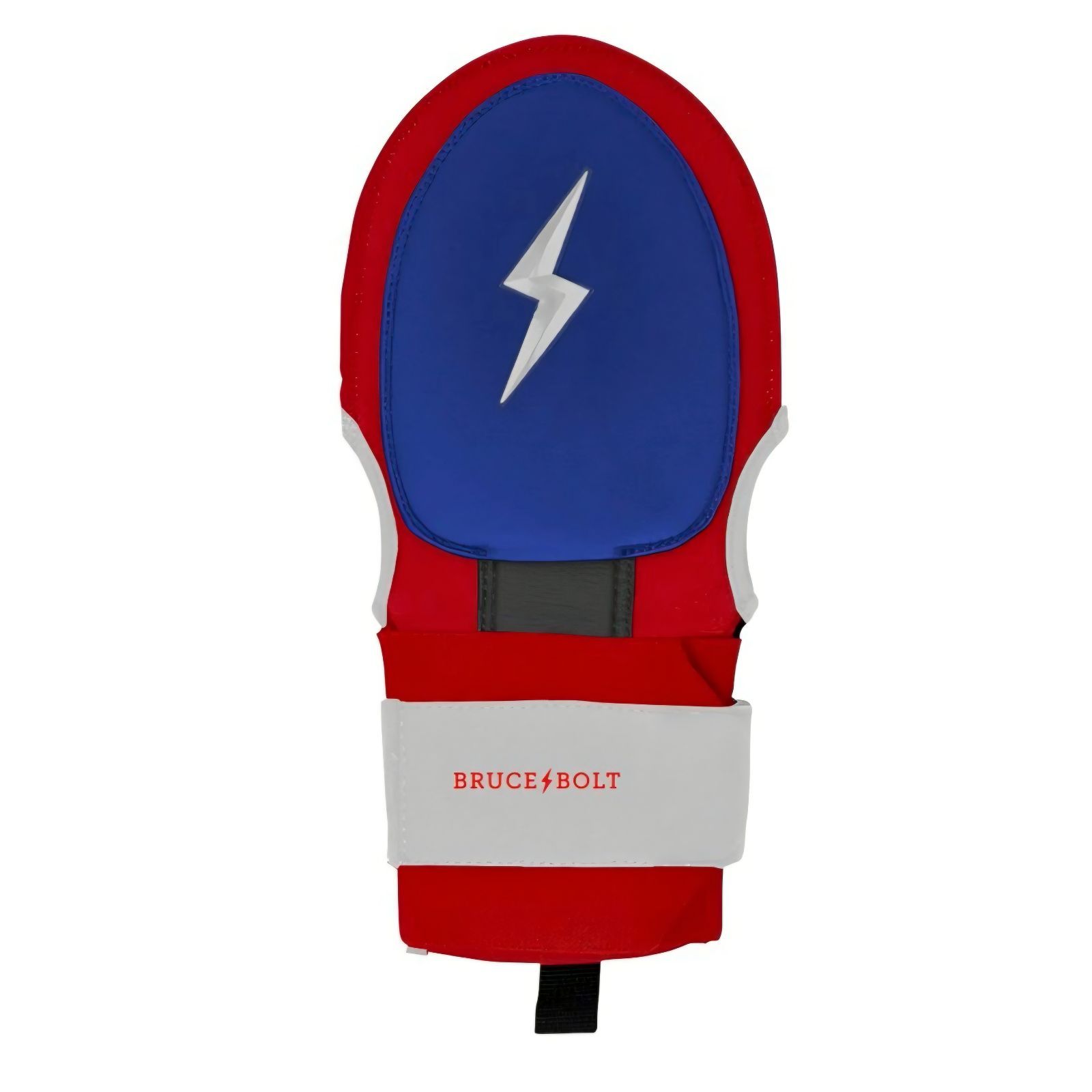 ブルースボルト/BRUCEBOLT スライディングミット Bear Series Sliding Mitt - Red, White & Blue　左右兼用 野球 ベースボール 保護具 17,625円