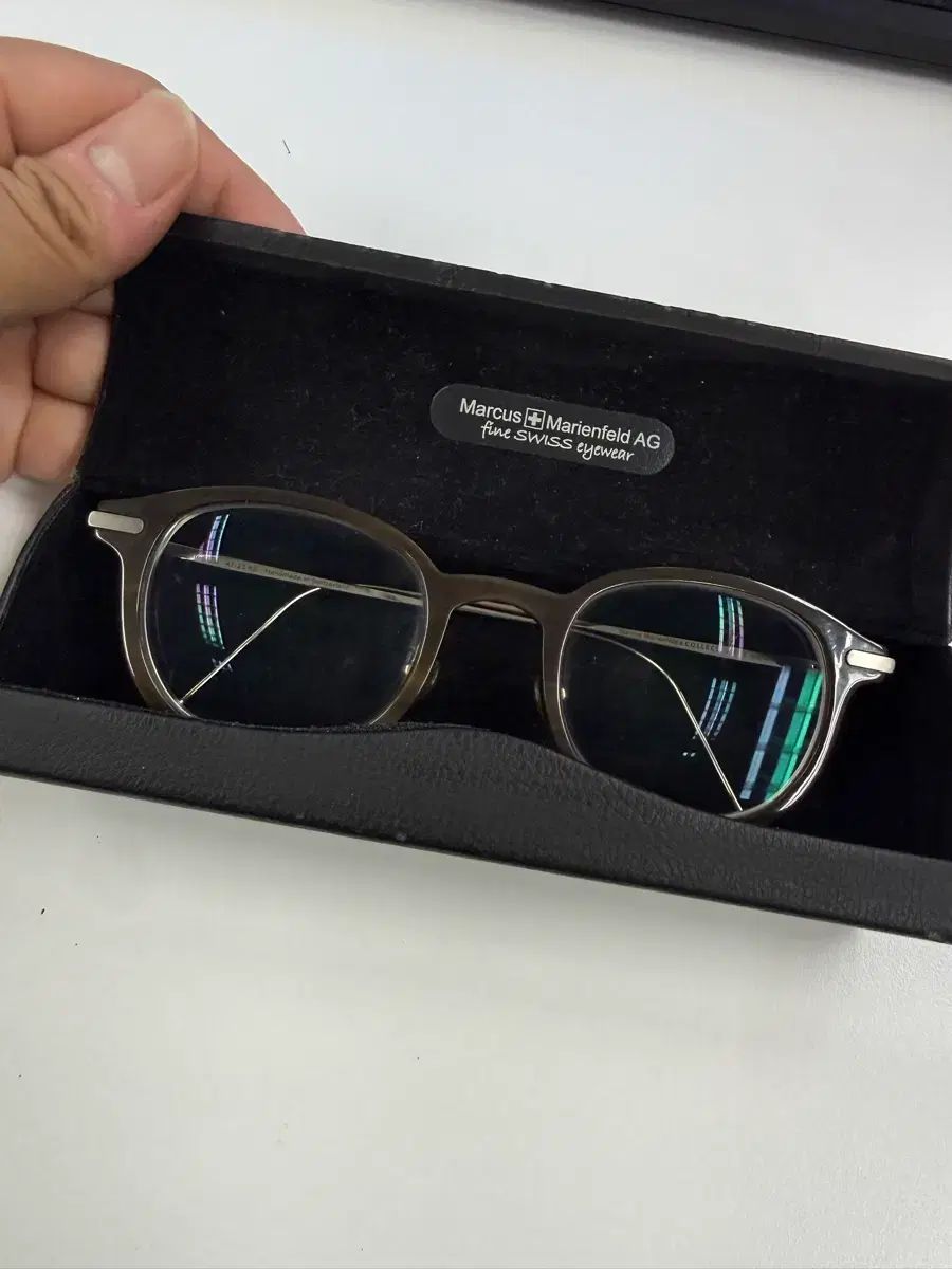 (ブランド メガネ) マルクス マリエフェルト ホンデ テッド 出品 (47) 111,266円