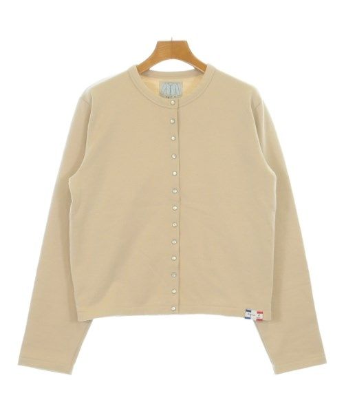 Agnes b. カーディガン レディース 【古着】【中古】【送料無料】 6,900円