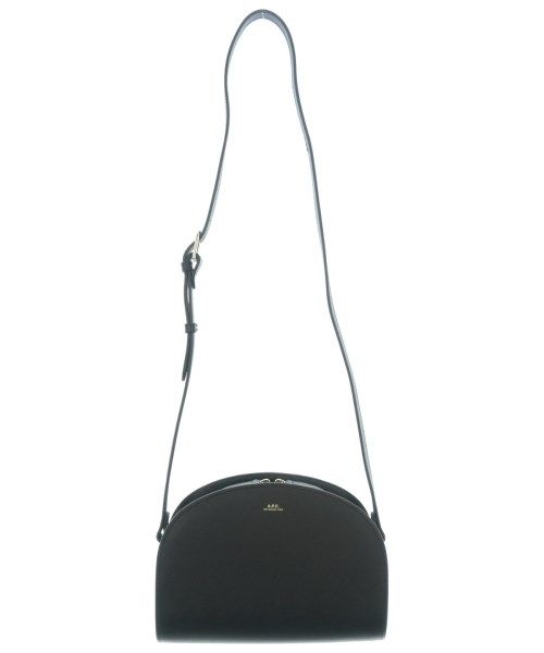 A.P.C. ショルダーバッグ レディース 【古着】【中古】【送料無料】 17,082円