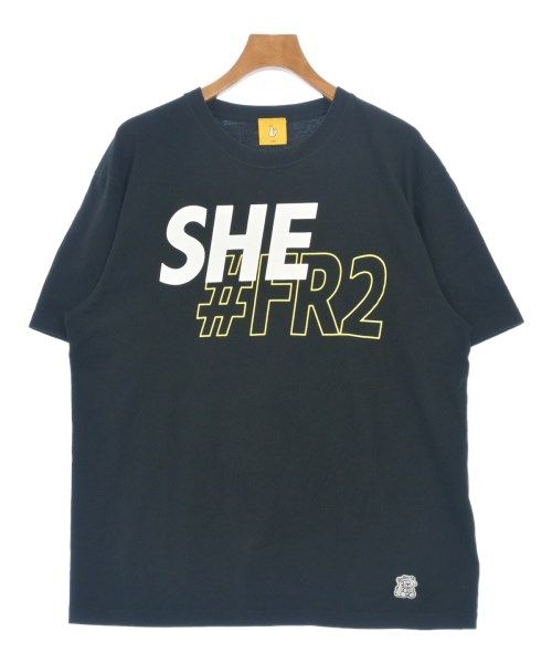 #FR2 Tシャツ・カットソー メンズ 【古着】【中古】【送料無料】
