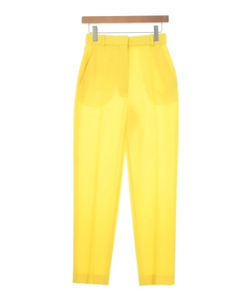 ALEXANDER MCQUEEN スラックス レディース 【古着】【中古】【送料無料】