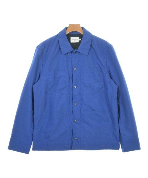 MAISON KITSUNE マウンテンパーカー メンズ 【古着】【中古】【送料無料】 15,466円